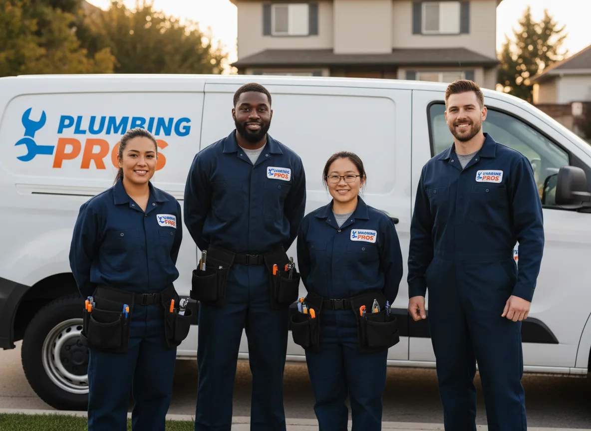 Water Heater Repair company in Whittier, CA